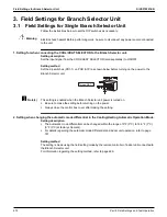 Preview for 286 page of Daikin VRV EMERION REYQ-AATJA Service Manual