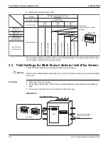 Preview for 288 page of Daikin VRV EMERION REYQ-AATJA Service Manual