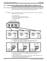 Preview for 290 page of Daikin VRV EMERION REYQ-AATJA Service Manual