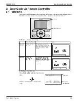 Preview for 301 page of Daikin VRV EMERION REYQ-AATJA Service Manual