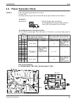 Preview for 461 page of Daikin VRV EMERION REYQ-AATJA Service Manual