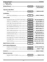 Preview for 92 page of Daikin VRV EMERION RXYQ-AATJA Design Manual