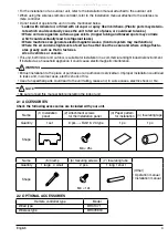 Предварительный просмотр 5 страницы Daikin VRV FAQ18PVJU Installation Manual