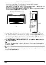 Preview for 7 page of Daikin VRV FAQ18PVJU Installation Manual