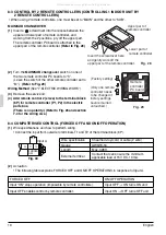 Предварительный просмотр 20 страницы Daikin VRV FAQ18PVJU Installation Manual