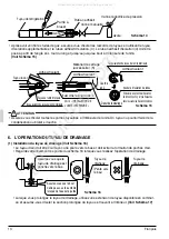 Предварительный просмотр 36 страницы Daikin VRV FAQ18PVJU Installation Manual