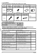 Предварительный просмотр 52 страницы Daikin VRV FAQ18PVJU Installation Manual