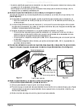 Предварительный просмотр 55 страницы Daikin VRV FAQ18PVJU Installation Manual