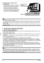 Предварительный просмотр 62 страницы Daikin VRV FAQ18PVJU Installation Manual