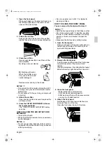 Предварительный просмотр 3 страницы Daikin VRV FXA40LVE Operation Manual