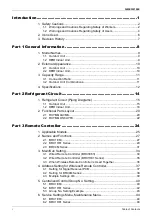 Предварительный просмотр 2 страницы Daikin VRV FXAQ-AR Service Manual