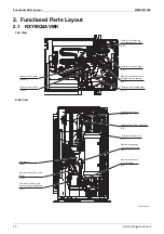 Предварительный просмотр 26 страницы Daikin VRV FXAQ-AR Service Manual