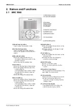 Предварительный просмотр 33 страницы Daikin VRV FXAQ-AR Service Manual