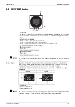 Предварительный просмотр 35 страницы Daikin VRV FXAQ-AR Service Manual