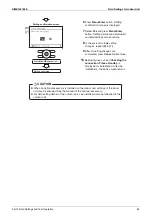 Предварительный просмотр 91 страницы Daikin VRV FXAQ-AR Service Manual