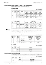 Предварительный просмотр 107 страницы Daikin VRV FXAQ-AR Service Manual