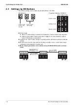 Предварительный просмотр 118 страницы Daikin VRV FXAQ-AR Service Manual