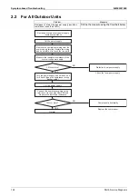 Предварительный просмотр 154 страницы Daikin VRV FXAQ-AR Service Manual