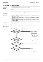 Предварительный просмотр 183 страницы Daikin VRV FXAQ-AR Service Manual