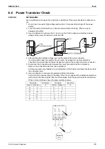 Предварительный просмотр 281 страницы Daikin VRV FXAQ-AR Service Manual