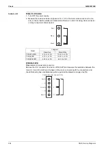 Предварительный просмотр 292 страницы Daikin VRV FXAQ-AR Service Manual