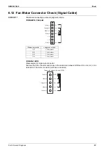 Предварительный просмотр 293 страницы Daikin VRV FXAQ-AR Service Manual