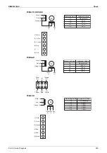 Предварительный просмотр 295 страницы Daikin VRV FXAQ-AR Service Manual