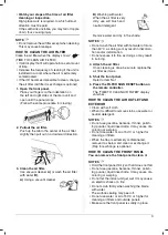 Preview for 5 page of Daikin VRV FXAQ20ARVE6 Operation Manual