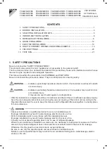 Preview for 11 page of Daikin VRV FXAQ20ARVE6 Operation Manual