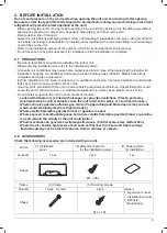 Preview for 13 page of Daikin VRV FXAQ20ARVE6 Operation Manual