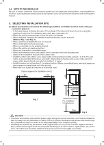 Preview for 15 page of Daikin VRV FXAQ20ARVE6 Operation Manual