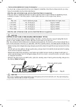 Preview for 21 page of Daikin VRV FXAQ20ARVE6 Operation Manual