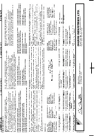 Preview for 3 page of Daikin VRV FXAQ20MAVE Installation Manual