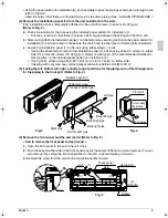 Предварительный просмотр 9 страницы Daikin VRV FXAQ20MAVE Installation Manual