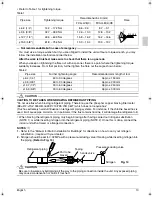 Предварительный просмотр 13 страницы Daikin VRV FXAQ20MAVE Installation Manual