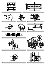 Preview for 2 page of Daikin VRV FXCQ20M7V1B Installation And Operation Manual