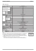 Preview for 6 page of Daikin VRV FXDQ-PDVE Engineering Data