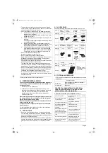 Preview for 4 page of Daikin VRV FXDQ15P2VE Installation Manual