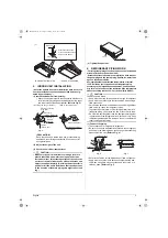 Preview for 7 page of Daikin VRV FXDQ15P2VE Installation Manual