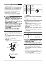 Предварительный просмотр 9 страницы Daikin VRV FXFSQ25ARV16 Installation Manual