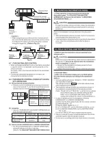 Предварительный просмотр 17 страницы Daikin VRV FXFSQ25ARV16 Installation Manual