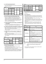 Preview for 18 page of Daikin VRV FXFSQ25ARV16 Installation Manual