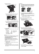 Предварительный просмотр 28 страницы Daikin VRV FXFSQ25ARV16 Installation Manual