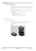 Preview for 44 page of Daikin VRV FXHA32AVEB8 Manual