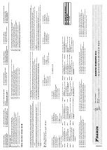 Preview for 2 page of Daikin VRV FXMA200AXVMB Installation And Operation Manual