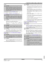 Preview for 5 page of Daikin VRV FXMA200AXVMB Installation And Operation Manual