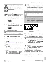 Preview for 11 page of Daikin VRV FXMA200AXVMB Installation And Operation Manual