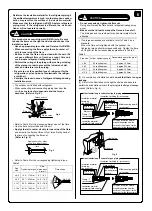 Предварительный просмотр 6 страницы Daikin VRV FXMQ100ARV16 Installation Manual