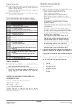 Preview for 5 page of Daikin VRV FXMQ100P7VEB9 Installation And Operation Manual