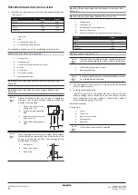 Preview for 6 page of Daikin VRV FXMQ100P7VEB9 Installation And Operation Manual